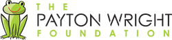 Logo Payton Wright Foundation