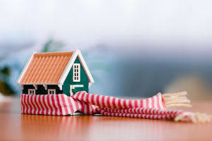 Reduce Heating Costs This Winter