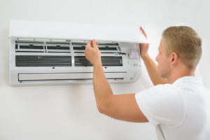 A/C troubleshooting