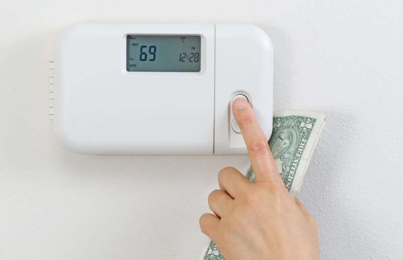 3 Ways to Save Energy With a Programmable Thermostat