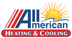 All American Heating And Cooling