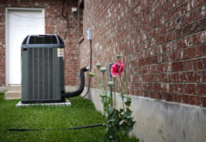 Heat Pump Keeps You Cool In The Summer