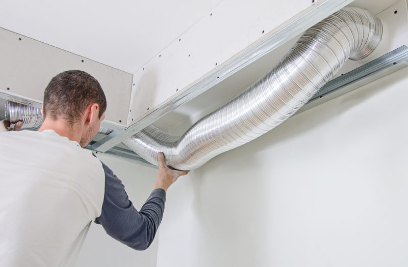 4 Ways to Improve the Airflow in Your Florida Home