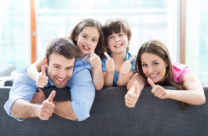 Improve Indoor Air Quality For Family