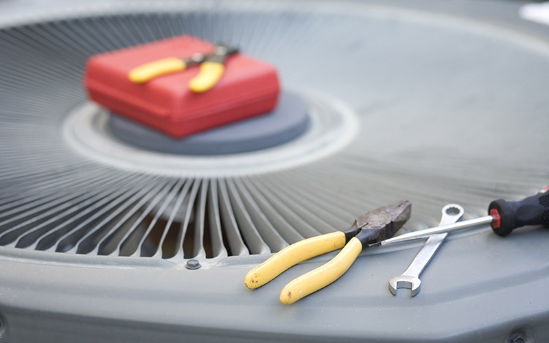 Schedule Spring AC Maintenance to Enjoy These Benefits This Summer