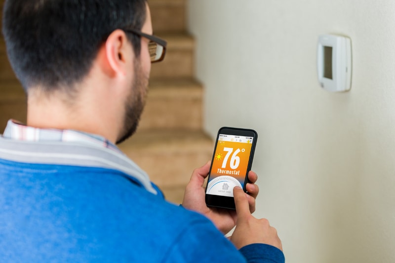 3 Strategies to Make the Most of a Smart Thermostat In Sarasota, FL