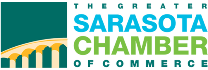 Sarasota Chamber Of Commerce Logo