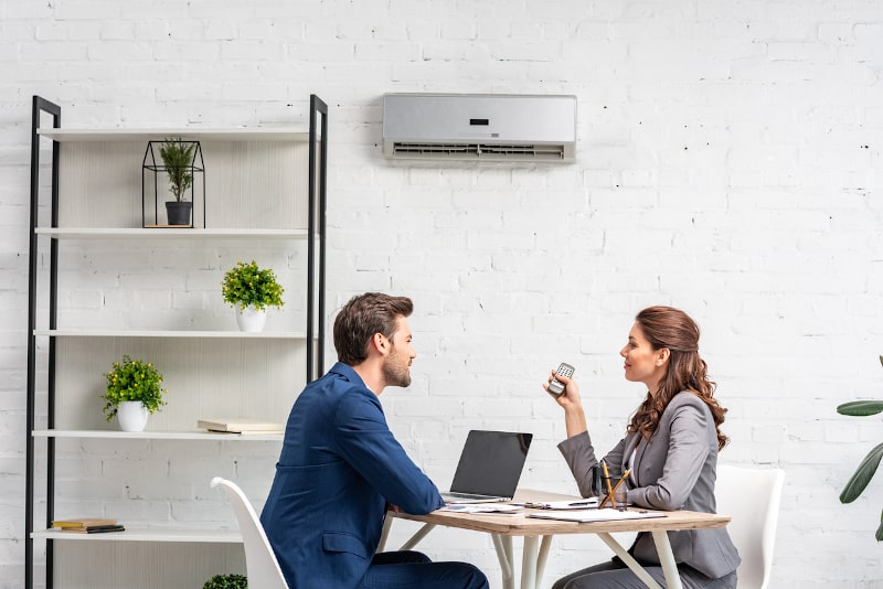 What’s the Difference Between Single vs. Multi-Zone Ductless HVAC?