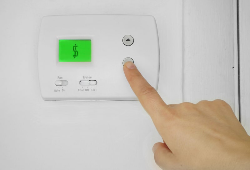 3 Thermostat Mistakes and Energy Efficiency Issues