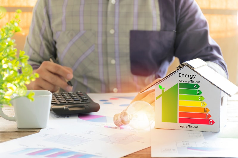Will a New HVAC System Lower My Taxes in North Port, FL?