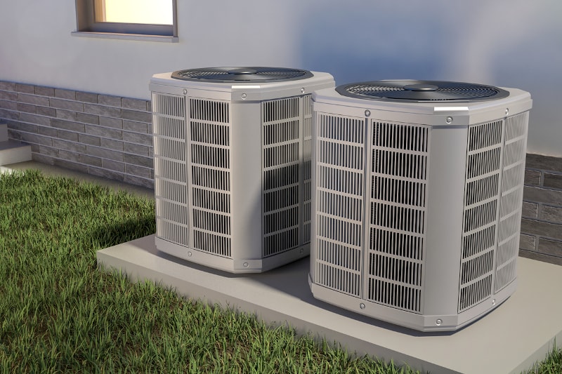 4 Heat Pump Noises You Need to Address in Sarasota, FL