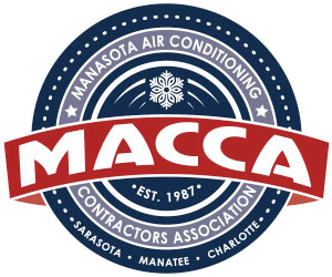 Logo Macca