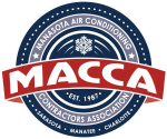 Logo MACCA