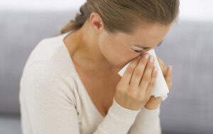 Inhaling Indoor Pollution