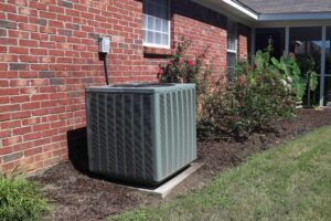 Overheating AC System